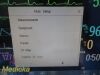 PHILIPS Intellivue MP20,Ref M8001A W/ M3001A MMS Module & Leads ~ Monitor