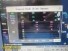 PHILIPS Intellivue MP20,Ref M8001A W/ M3001A MMS Module & Leads ~ Monitor