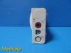 PHILIPS Intellivue MP20,Ref M8001A W/ M3001A MMS Module & Leads ~ Monitor