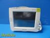 PHILIPS Intellivue MP20,Ref M8001A W/ M3001A MMS Module & Leads ~ Monitor