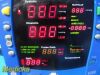 GE/DINAMAP 2009 GE Carescape V100 ,(Dinamap Technology) W/ Leads & PSU ~ Monitor