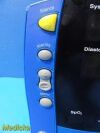 GE/DINAMAP 2009 GE Carescape V100 ,(Dinamap Technology) W/ Leads & PSU ~ Monitor