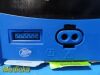 GE/DINAMAP 2009 GE Carescape V100 ,(Dinamap Technology) W/ Leads & PSU ~ Monitor