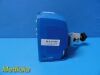 GE/DINAMAP 2009 GE Carescape V100 ,(Dinamap Technology) W/ Leads & PSU ~ Monitor