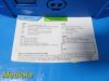 GE/DINAMAP 2009 GE Carescape V100 ,(Dinamap Technology) W/ Leads & PSU ~ Monitor