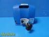 GE/DINAMAP 2009 GE Carescape V100 ,(Dinamap Technology) W/ Leads & PSU ~ Monitor