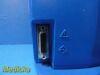 GE/DINAMAP 2009 GE Carescape V100 ,(Dinamap Technology) W/ Leads & PSU ~ Monitor