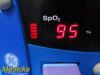 GE/DINAMAP 2009 GE Carescape V100 ,(Dinamap Technology) W/ Leads & PSU ~ Monitor