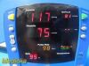 GE/DINAMAP 2009 GE Carescape V100 ,(Dinamap Technology) W/ Leads & PSU ~ Monitor