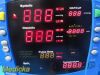 DINAMAP GE  ProCare DPC200x-EN ,W/ Leads & Power Adapter ~Patient Monitor