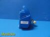 DINAMAP GE  ProCare DPC200x-EN ,W/ Leads & Power Adapter ~Patient Monitor
