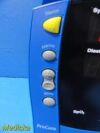 DINAMAP GE  ProCare DPC200x-EN ,W/ Leads & Power Adapter ~Patient Monitor