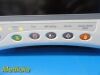 GE Dash 4000,(Print, T/CO,SpO2,IBP,ECG,NBP) W/ NEW Leads ~  Patient Monitor
