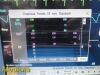 PHILIPS 2012  Intellivue MP30,W/ 3001A MMS Module/Leads~ Anesthesia Monitor
