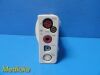 PHILIPS 2012  Intellivue MP30,W/ 3001A MMS Module/Leads~ Anesthesia Monitor