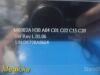 PHILIPS 2012  Intellivue MP30,W/ 3001A MMS Module/Leads~ Anesthesia Monitor