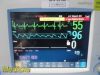 PHILIPS 2012  Intellivue MP30,W/ 3001A MMS Module/Leads~ Anesthesia Monitor