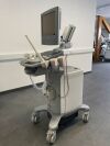 SIEMENS Acuson X300 Ultrasound system