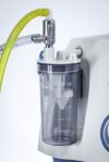 MEDELA Basic 30 Pump Suction