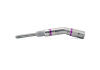 MEDTRONIC AVA10 Angled Small Bore Attachment, 2.4 mm, 10 cm