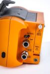 DRAEGER Oxylog 3000 Transport Ventilator