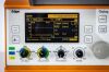 DRAEGER Oxylog 3000 Transport Ventilator