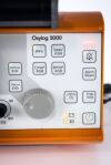 DRAEGER Oxylog 3000 Transport Ventilator