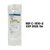 ABBOTT REF C-1510-S Classic Radiofrequency Cannula - Curved, 20 GA , 15 CM ,EXP 2025/06