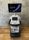 GE Vivid E95 Ultrasound - Cardiac - Vascular