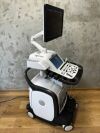 GE Vivid E95 Ultrasound - Cardiac - Vascular