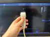 GE Vivid E95 Ultrasound - Cardiac - Vascular