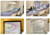 HOLOGIC Discovery SL Bone Densitometer