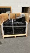 VARIAN 720 Mass Spectrometer