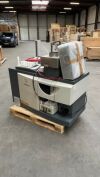 VARIAN 720 Mass Spectrometer