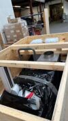 VARIAN 720 Mass Spectrometer
