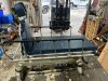 STRYKER 1069 Stretcher