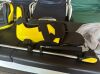 HOSPITAL DIRECT MEDICAL Yellow Fin Brace