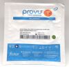 FLEXICARE 040-08-2130U ProVu Video Laryngoscope Handle with Hyper Angulated Blade - Box of 10