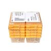 USA SCIENTIFIC TipOne REF 1111-0706, 200 ul Tips Yellow, 2x5 96-Tip Refill Wafers, (960)