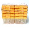 USA SCIENTIFIC TipOne REF 1111-0706, 200 ul Tips Yellow, 2x5 96-Tip Refill Wafers, (960)