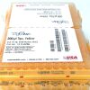 USA SCIENTIFIC TipOne REF 1111-0706, 200 ul Tips Yellow, 2x5 96-Tip Refill Wafers, (960)