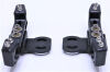 PMT 1206-20 Halo System Accessories  Head Block for Open Rings -  w/ Hardware