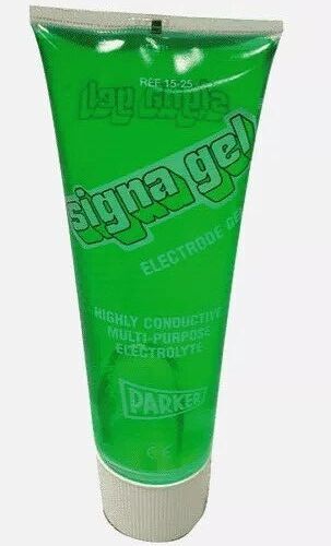 PARKER 15-25 Signa Ultrasound Gel, 250 g, 6 Tubes