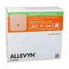 SMITH & NEPHEW 66027640 Allevyn Tracheostomy 3.5" x 3.5" Dressing