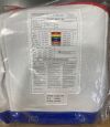 TOLLOS 072492 Combi Sling Single Patient Use, Small