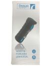 OSSUR Form Fit FormFit Wrist and Forearm, 10 in, Universal, Right, B-252603209