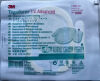 3M 1689 Tegaderm I.V. Advanced 4 x 6 1/8"