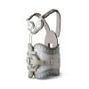 ASPEN TLSO 991030 Lumbosacral Bracing System, Short/Small
