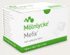MOLNLYCKE  HEALTHCARE 311099 Mefix Self-Adhesive Fabric 4" x 11 Yards Dressing