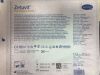 HARTMANN Zetuvit Plus Silicone Border